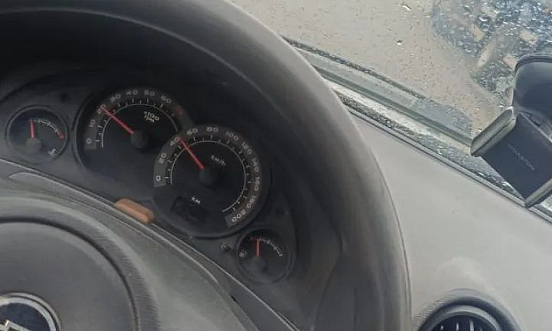 Chevrolet Celta Spir...