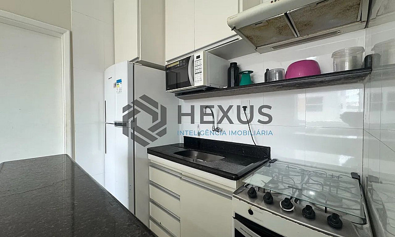 Apartamento Reformad...