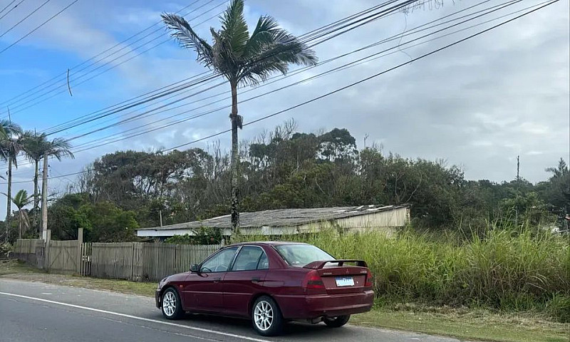 Mitsubishi Lancer Gl...
