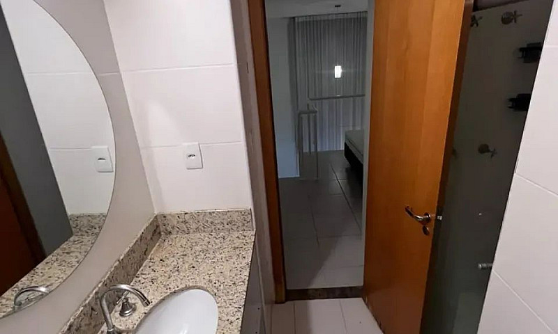 Apartamento Duplex M...