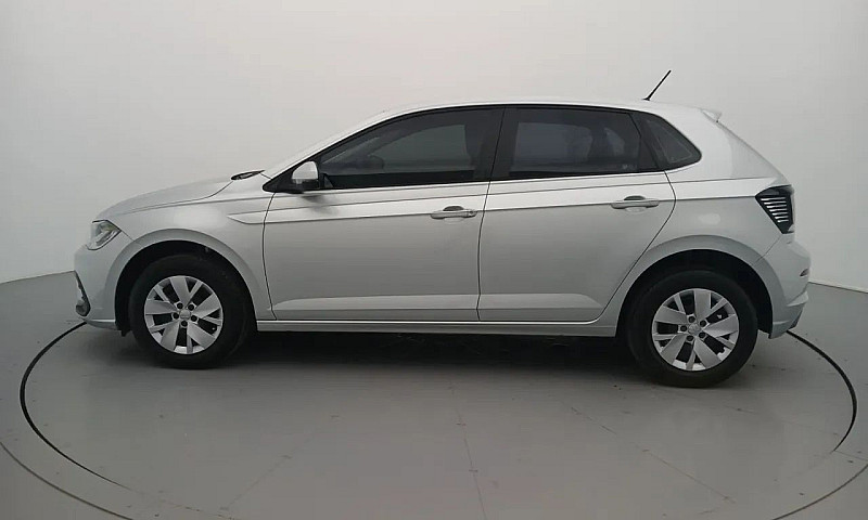 Volkswagen Polo 1.0 ...
