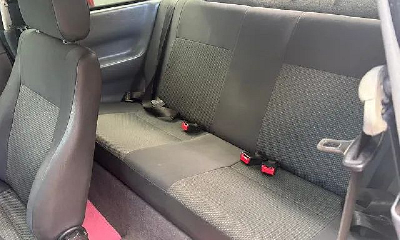Volkswagen Gol Geraç...