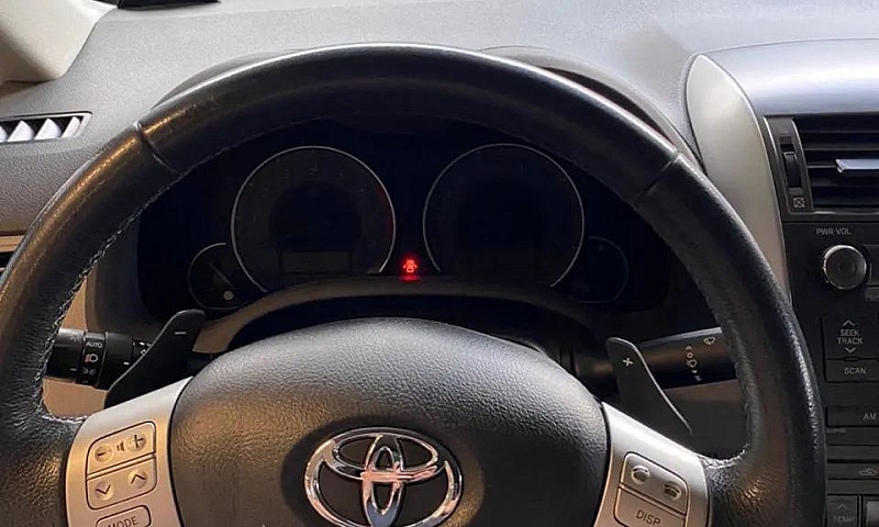 Toyota Corolla Gli 1...