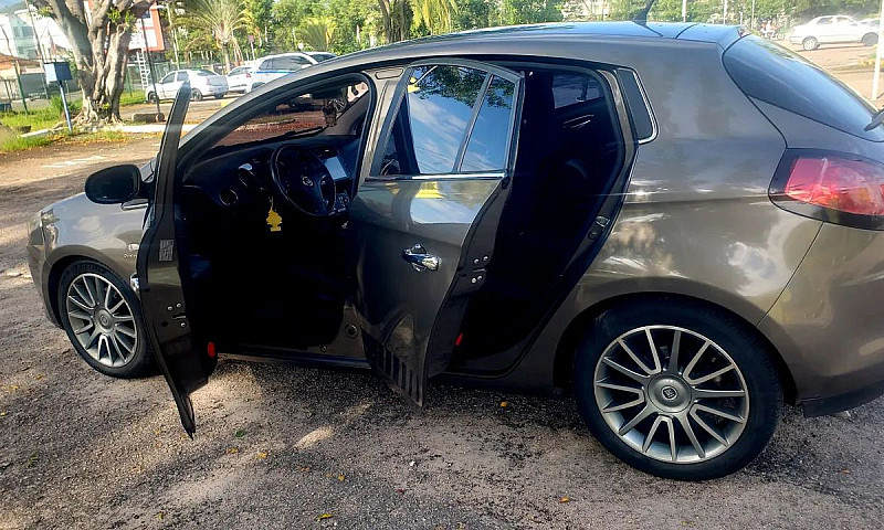 Fiat Bravo Absolute ...