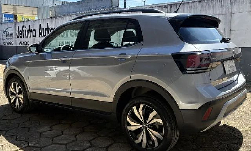 Volkswagen T-Cross 1...