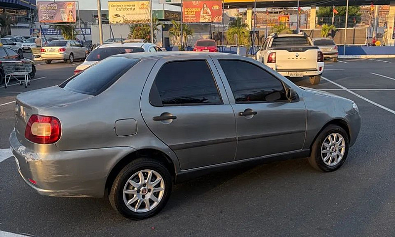 Fiat Siena 1.0/ Ex 1...