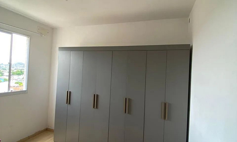 Excelente Apartament...