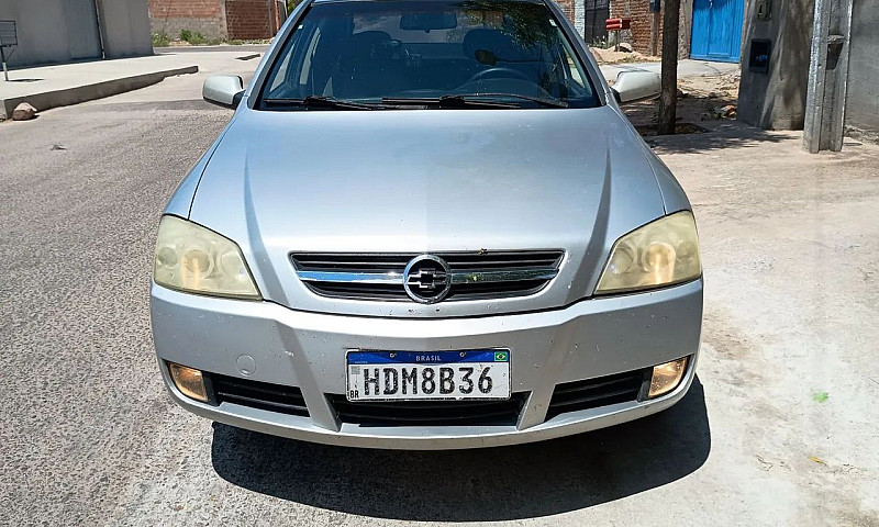 Chevrolet Astra Sed....