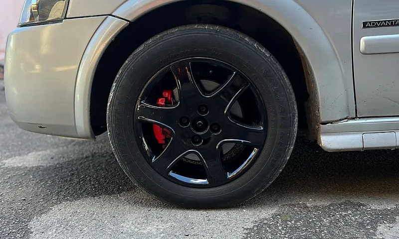Chevrolet Astra Sed....