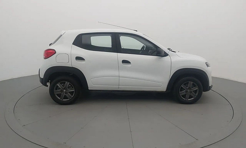 Renault Kwid 1.0 Zen...