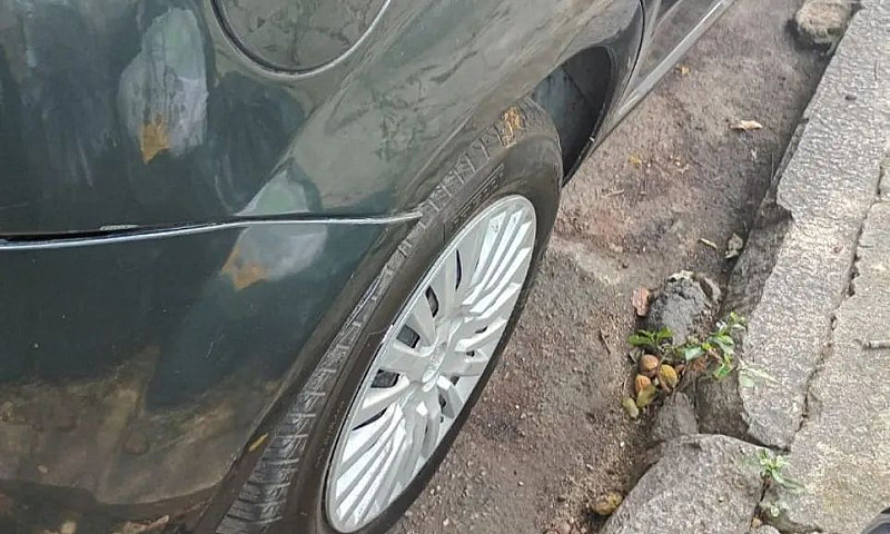 Fiat Punto Attractiv...