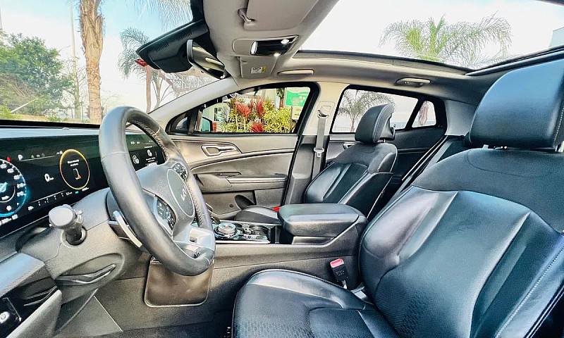 Kia Motors Sportage ...