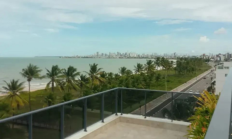 Apartamento Beira Ma...