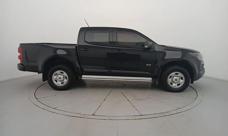 Chevrolet S10 Pick-U...