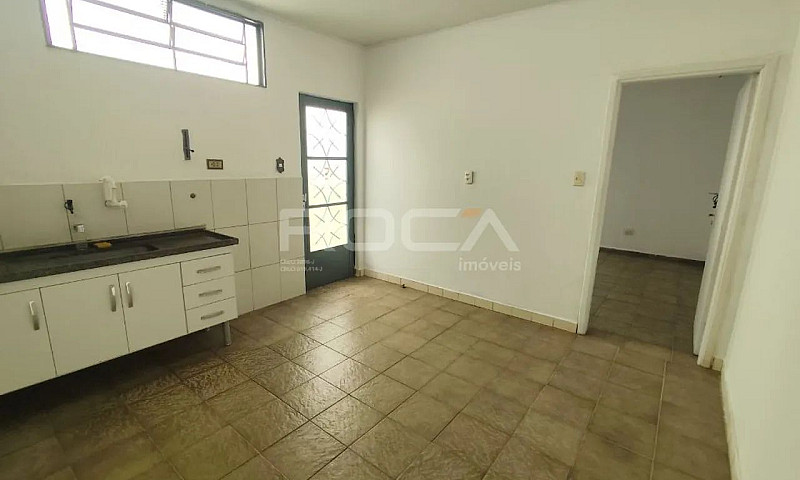 Casa Padrão Para Alu...