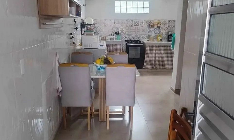 Casa A Venda No Cent...