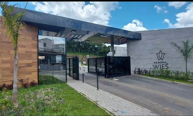 Alugo Sobrado Condom...