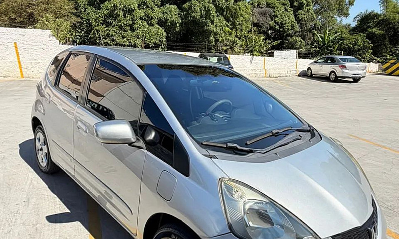 Honda Fit Lx 1.4/ 1....