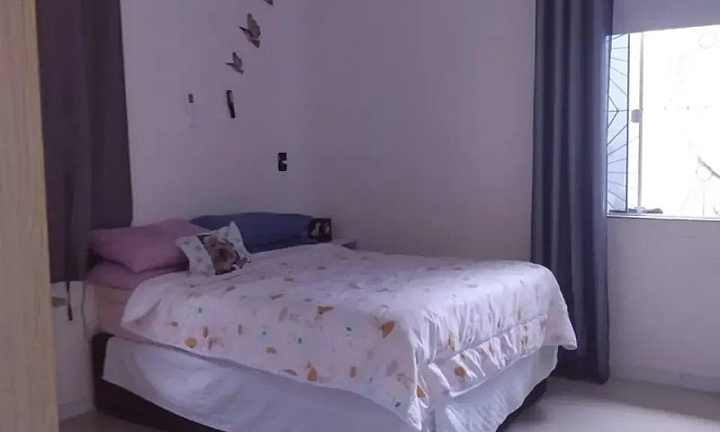 Casa Para Venda Poss...