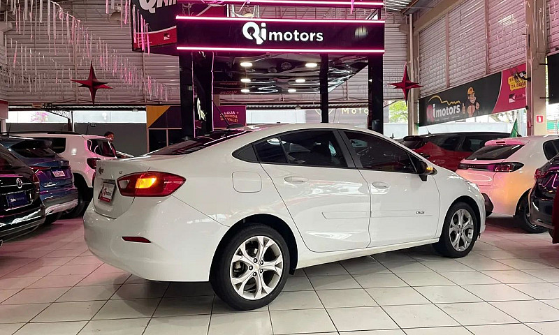Chevrolet Cruze Lt 1...