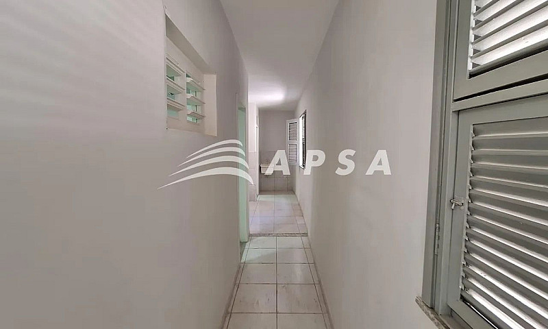 Alugo Apartamento No...