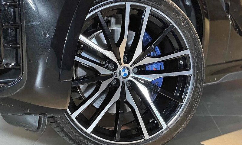 Bmw X6 Xdrive 40I M ...