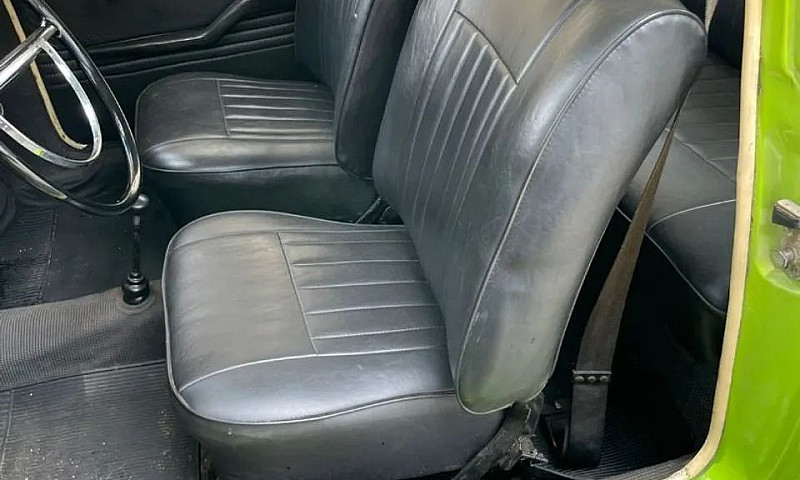 Volkswagen Variant 1...