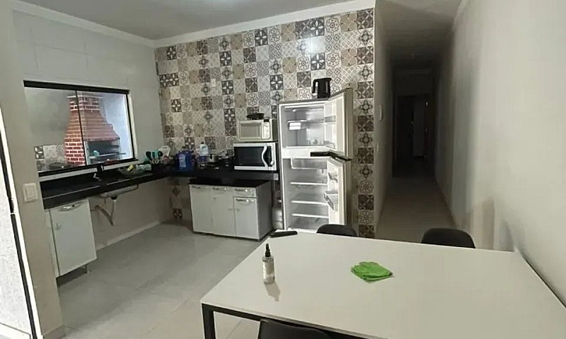 Casa - Setor Summerv...