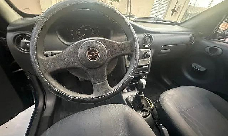 Chevrolet Celta Life...