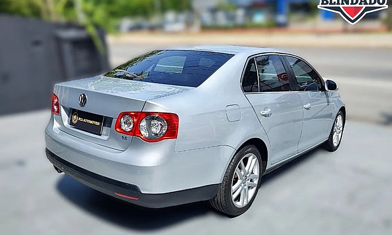 Volkswagen Jetta 2.5...