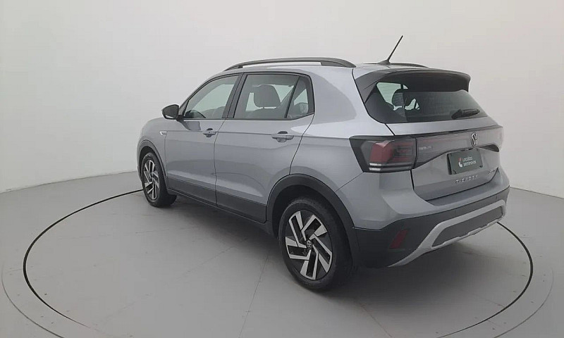 Volkswagen T-Cross C...
