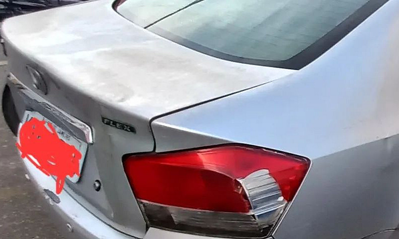 Honda City Sedan Lx ...