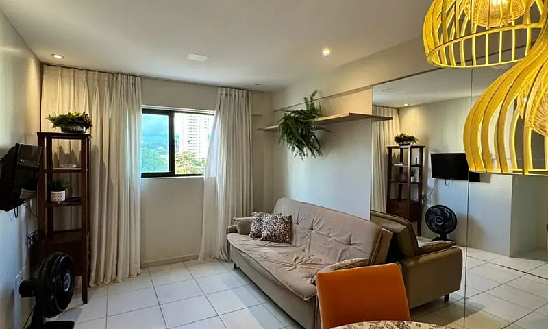 Apartamento Para Loc...