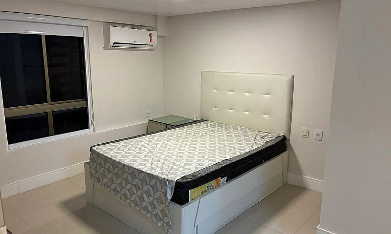 Alugo Apartamento Re...