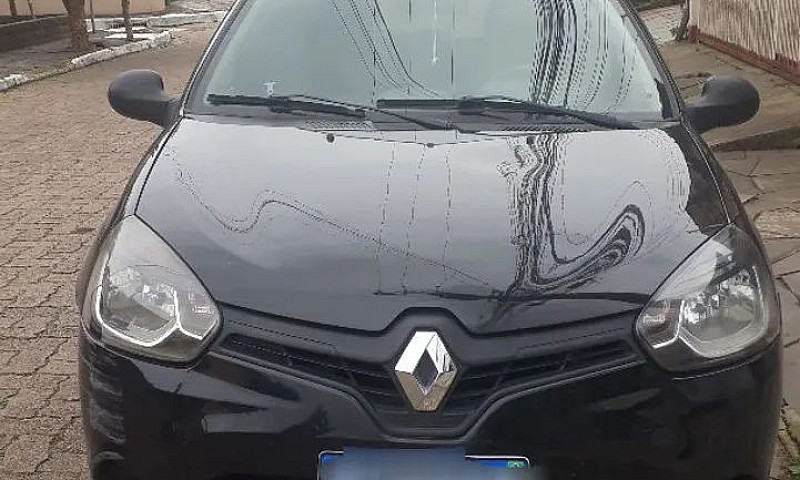 Renault Clio Rn/Aliz...