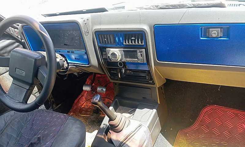 Chevrolet Opala Dipl...