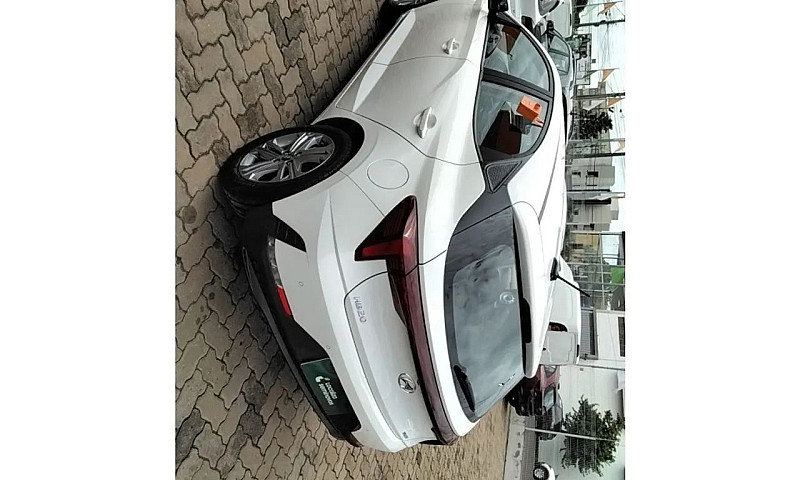 Hyundai Hb20 Comf./C...