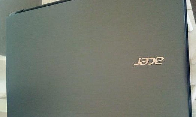 Notebook Acer Aspire...