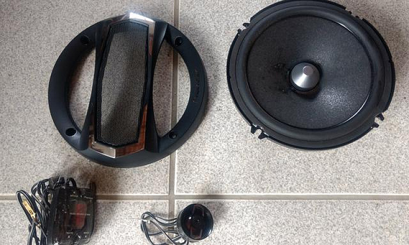 Kit 2 Vias Pioneer T...