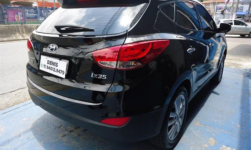 Hyundai Ix35 2012 2....