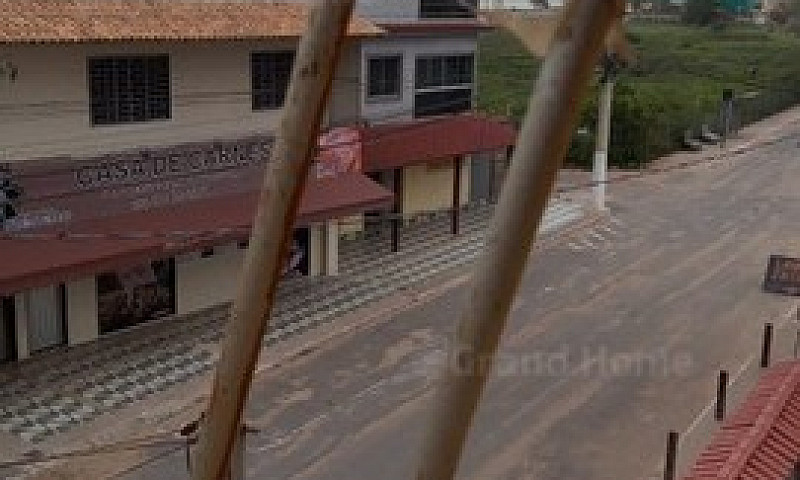 Apartamento 3 Quarto...
