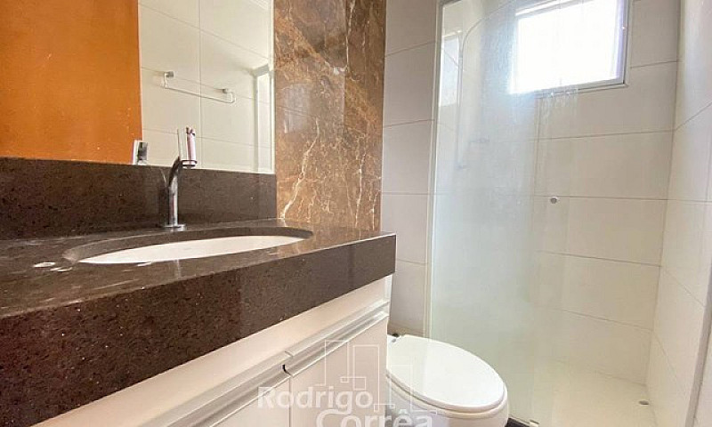 Apartamento Para Ven...