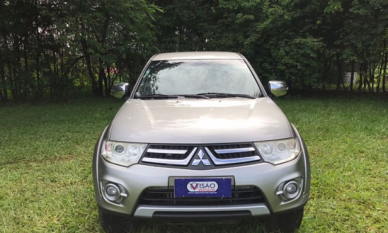 L200 Triton 2.4 Flex...