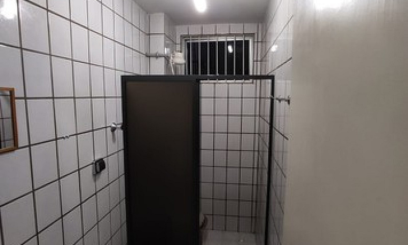 Apartamento Para Alu...