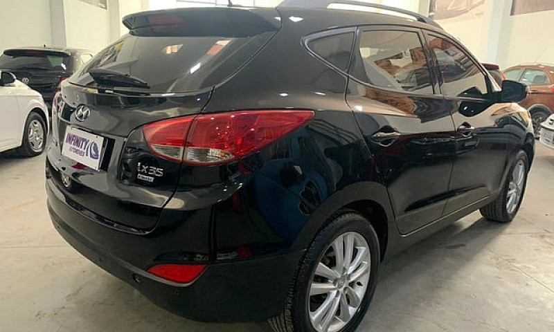 Hyundai Ix35 2.0 16V...