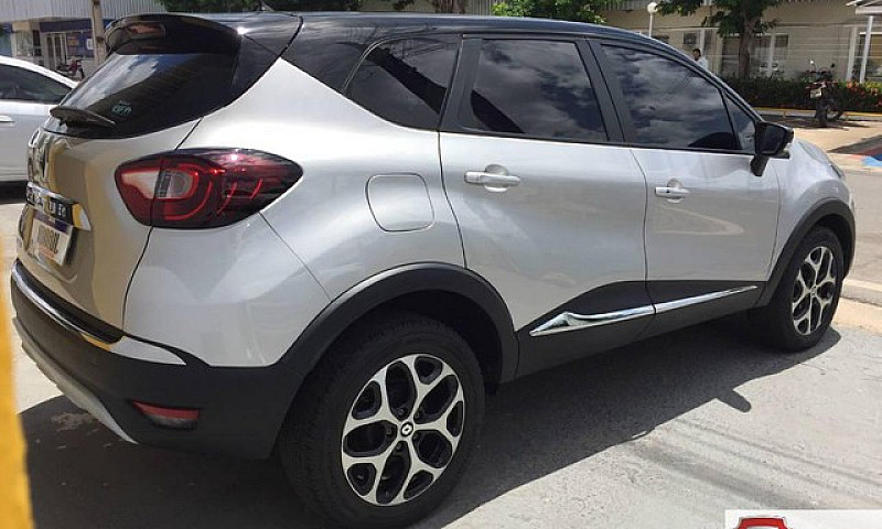 Renault Captur Inten...