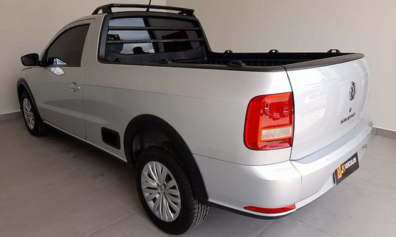 Volkswagen Saveiro T...