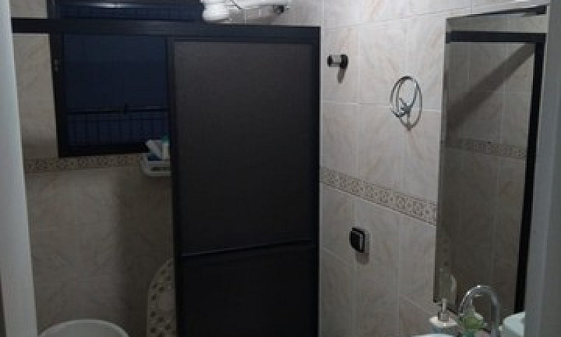 Apartamento Com Dois...