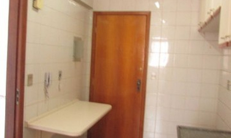 Apartamento Com 3 Qu...