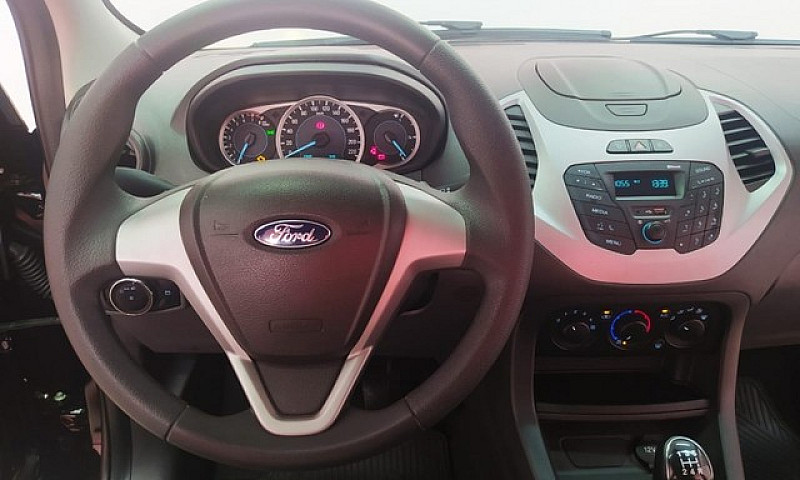 Ford Ka Se 1.0 Ha B ...